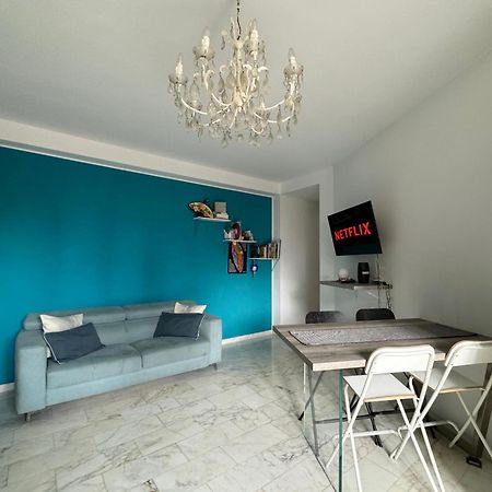 Home Stay And Relax In Milaan Buitenkant foto