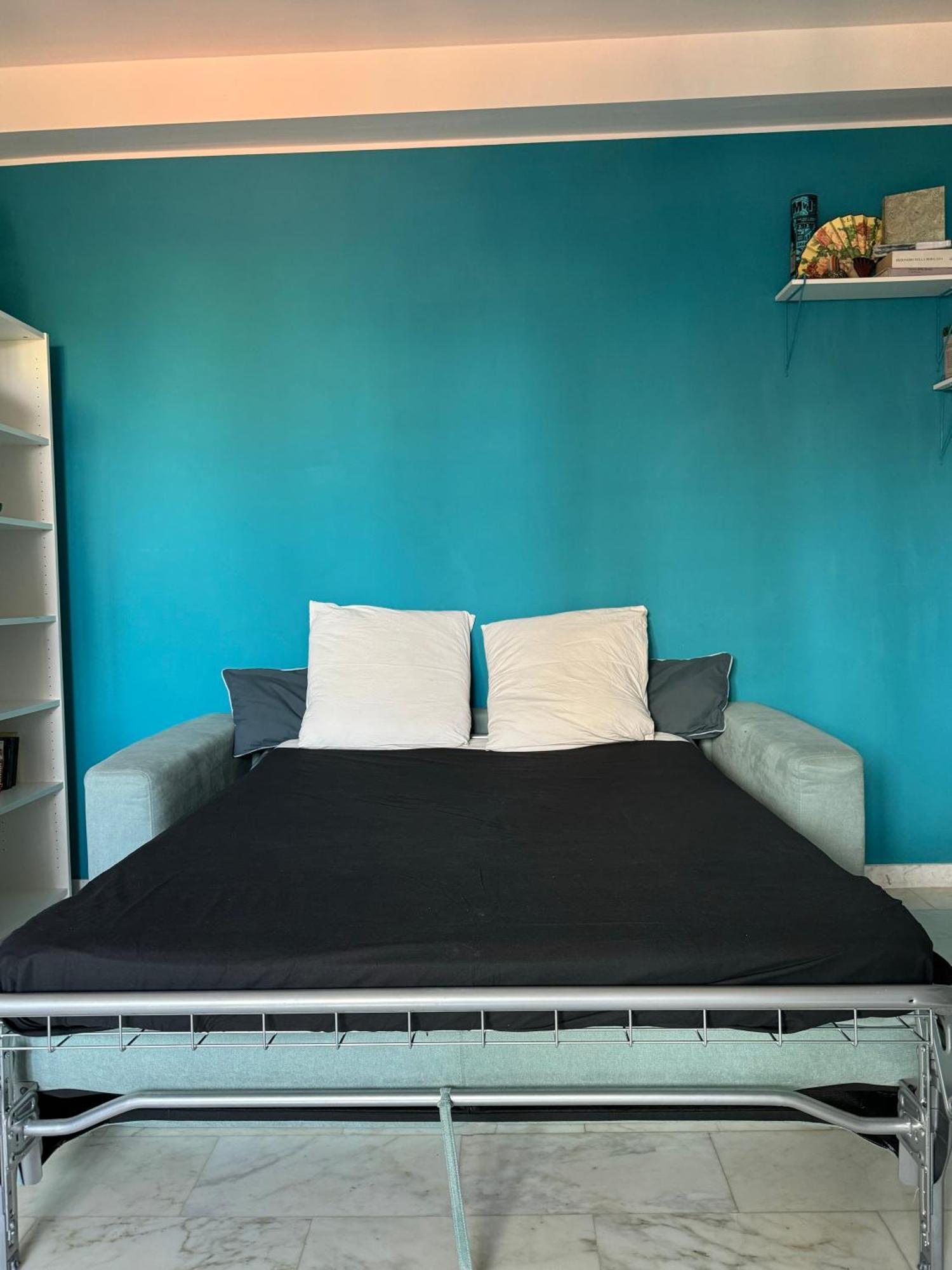 Home Stay And Relax In Milaan Buitenkant foto