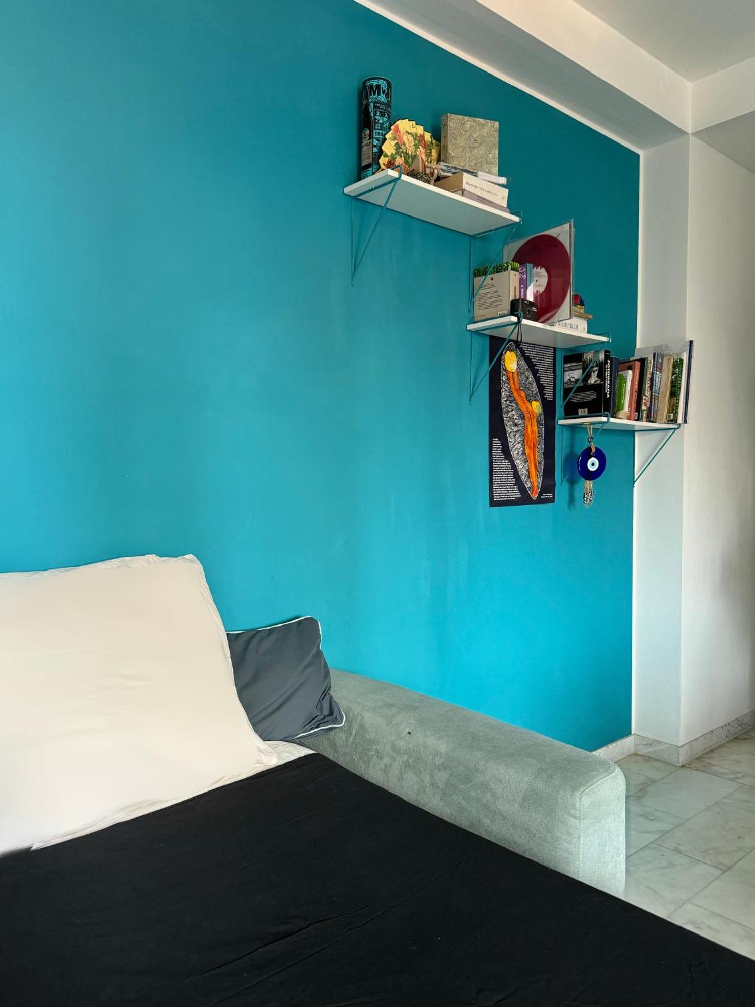 Home Stay And Relax In Milaan Buitenkant foto