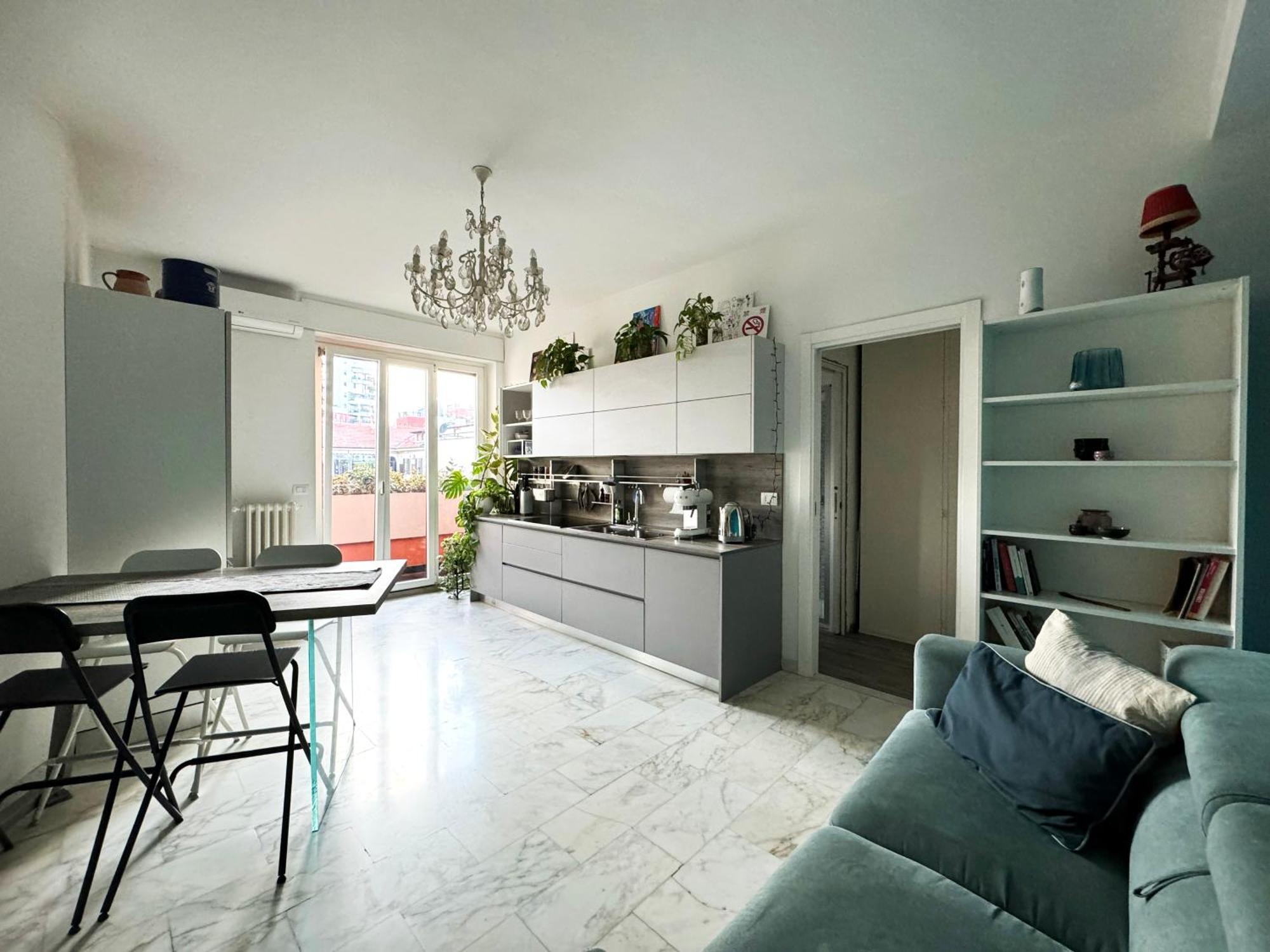 Home Stay And Relax In Milaan Buitenkant foto