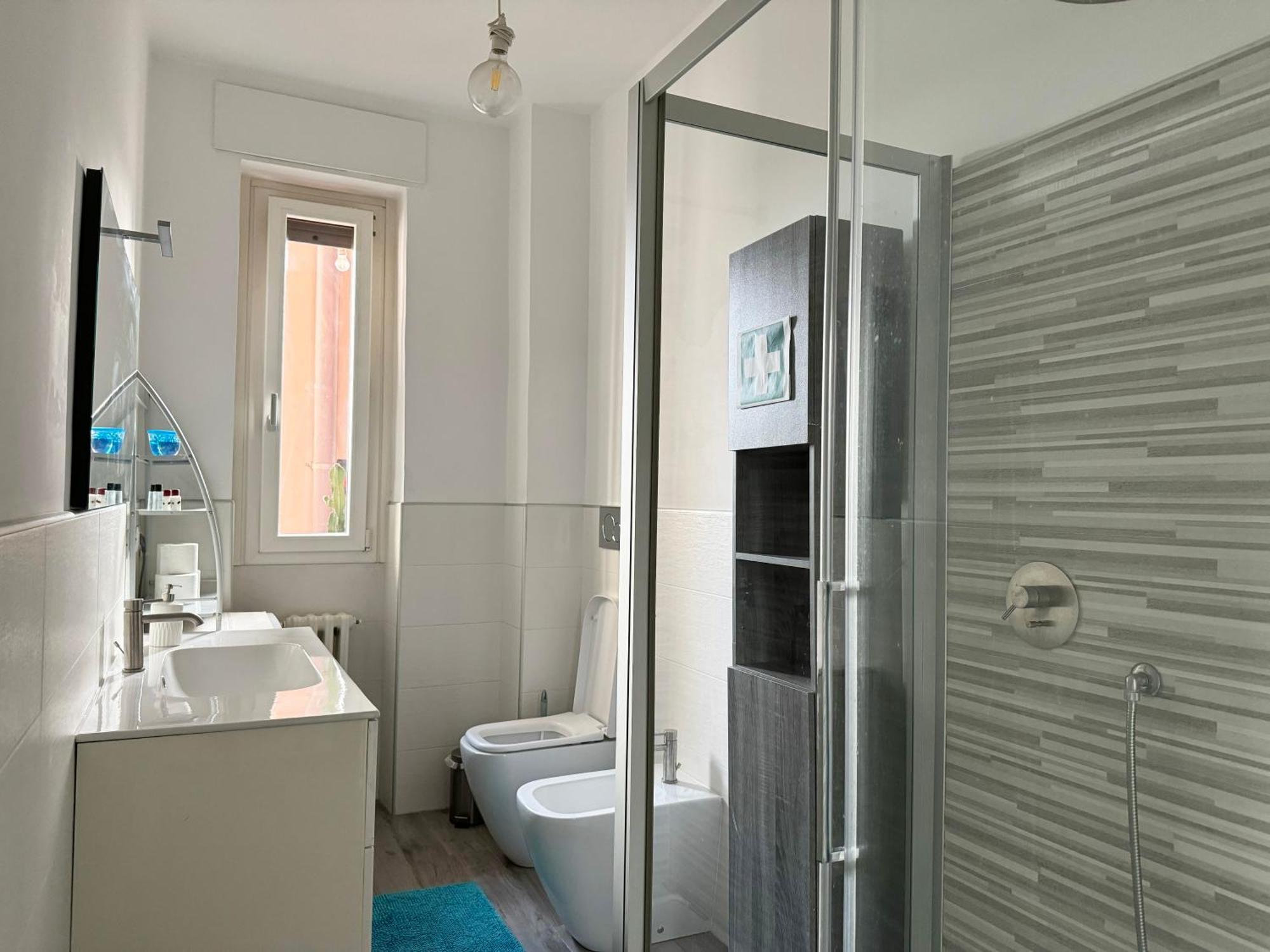Home Stay And Relax In Milaan Buitenkant foto