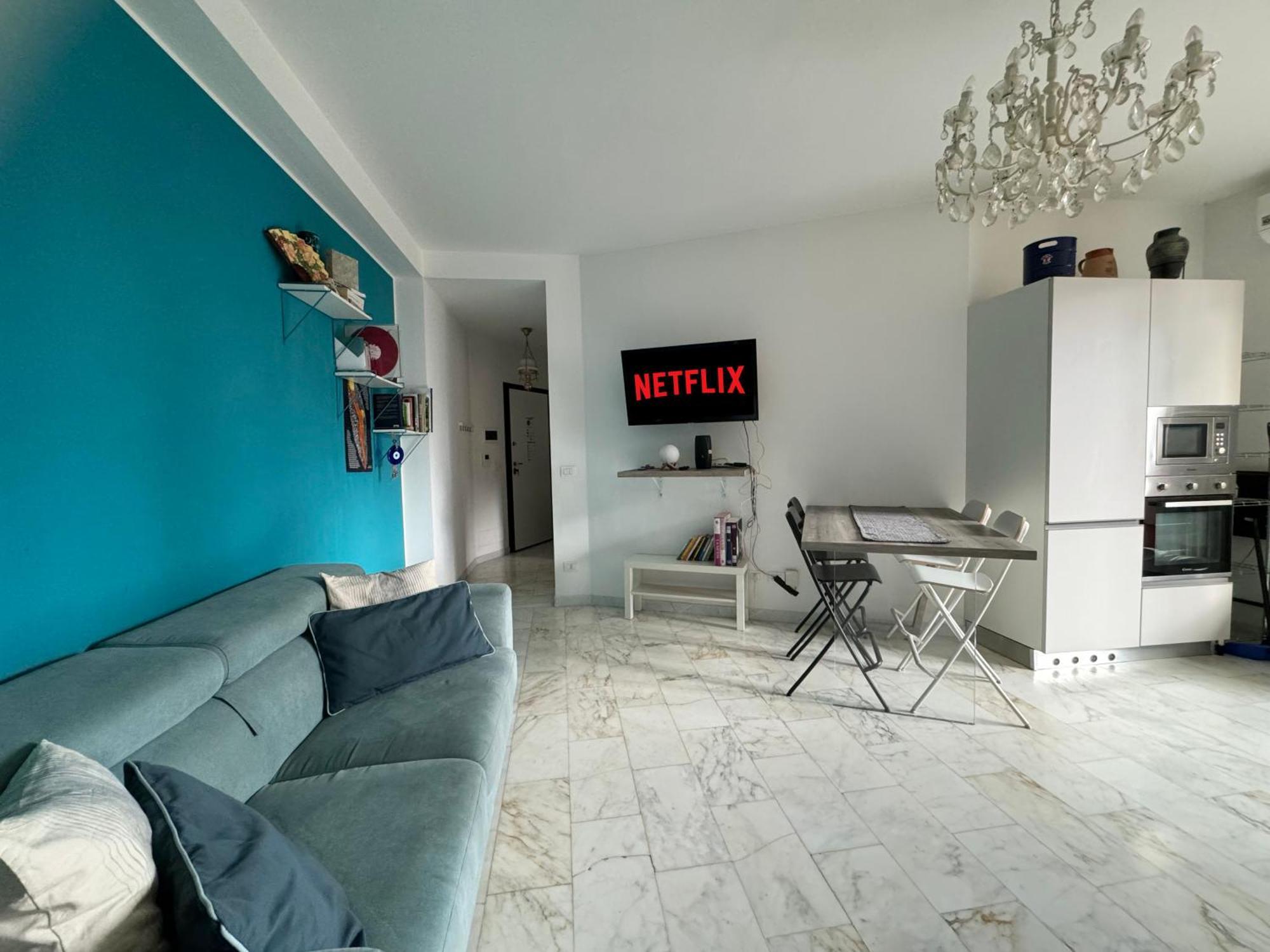 Home Stay And Relax In Milaan Buitenkant foto