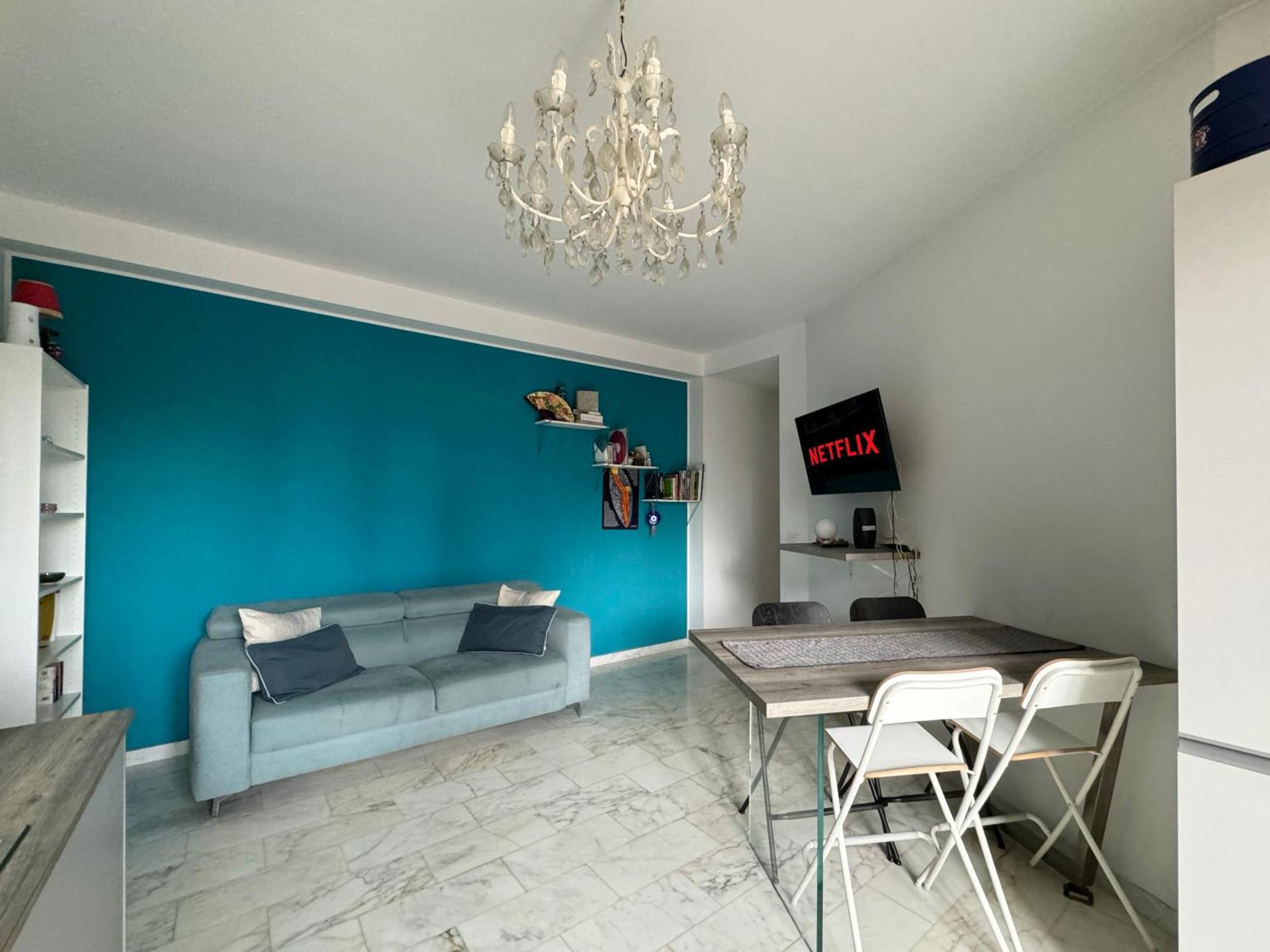 Home Stay And Relax In Milaan Buitenkant foto