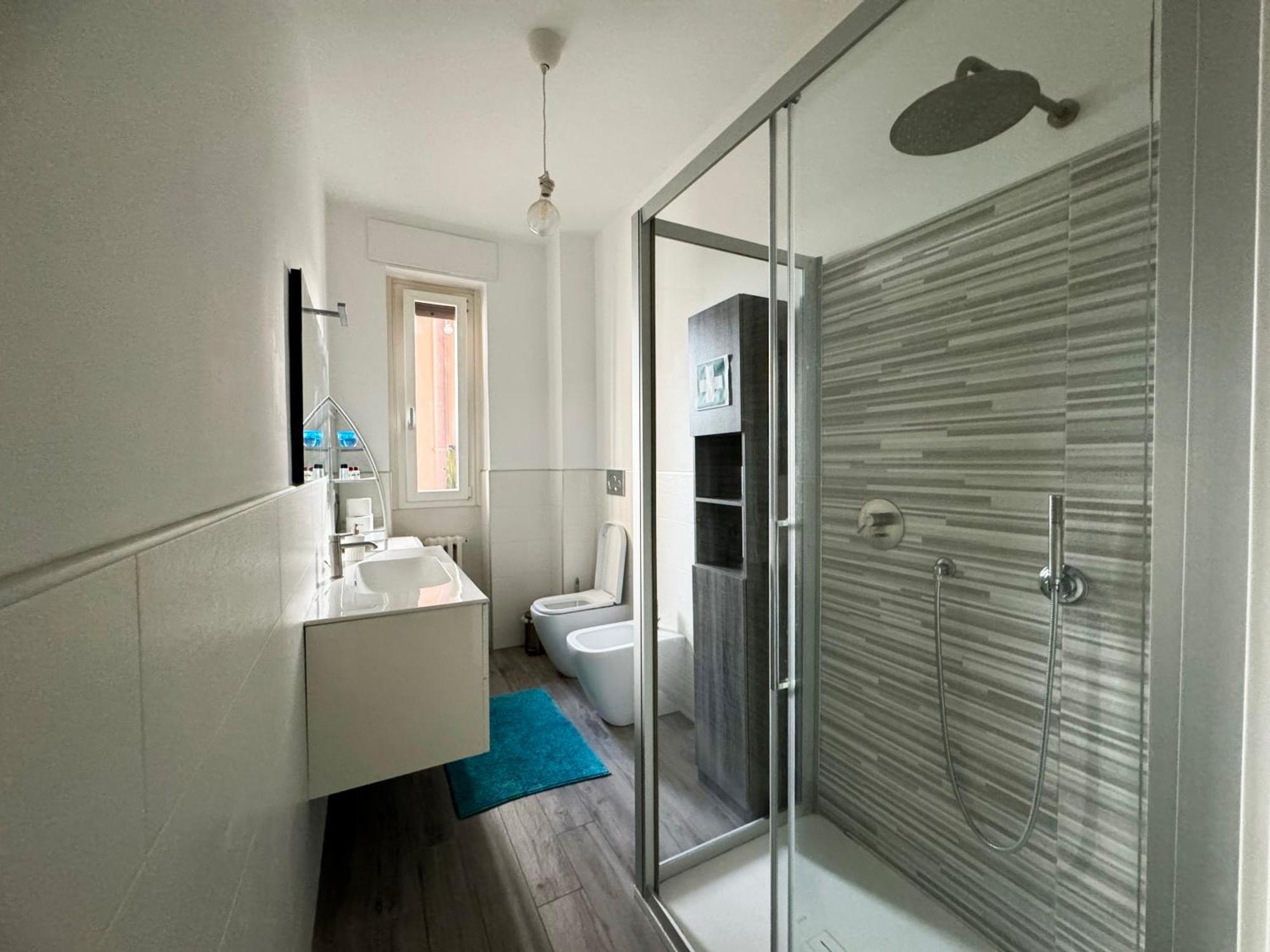 Home Stay And Relax In Milaan Buitenkant foto