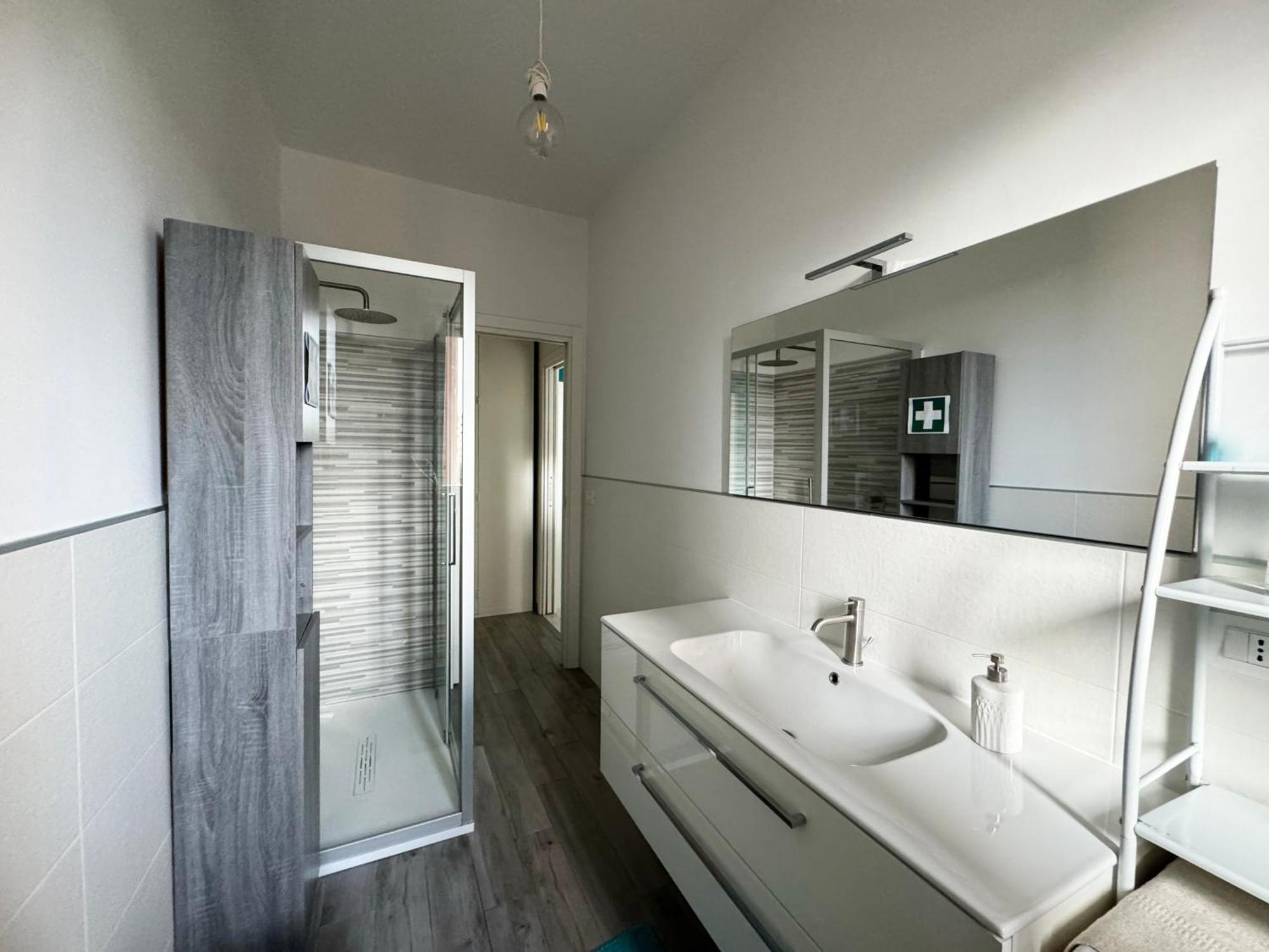 Home Stay And Relax In Milaan Buitenkant foto