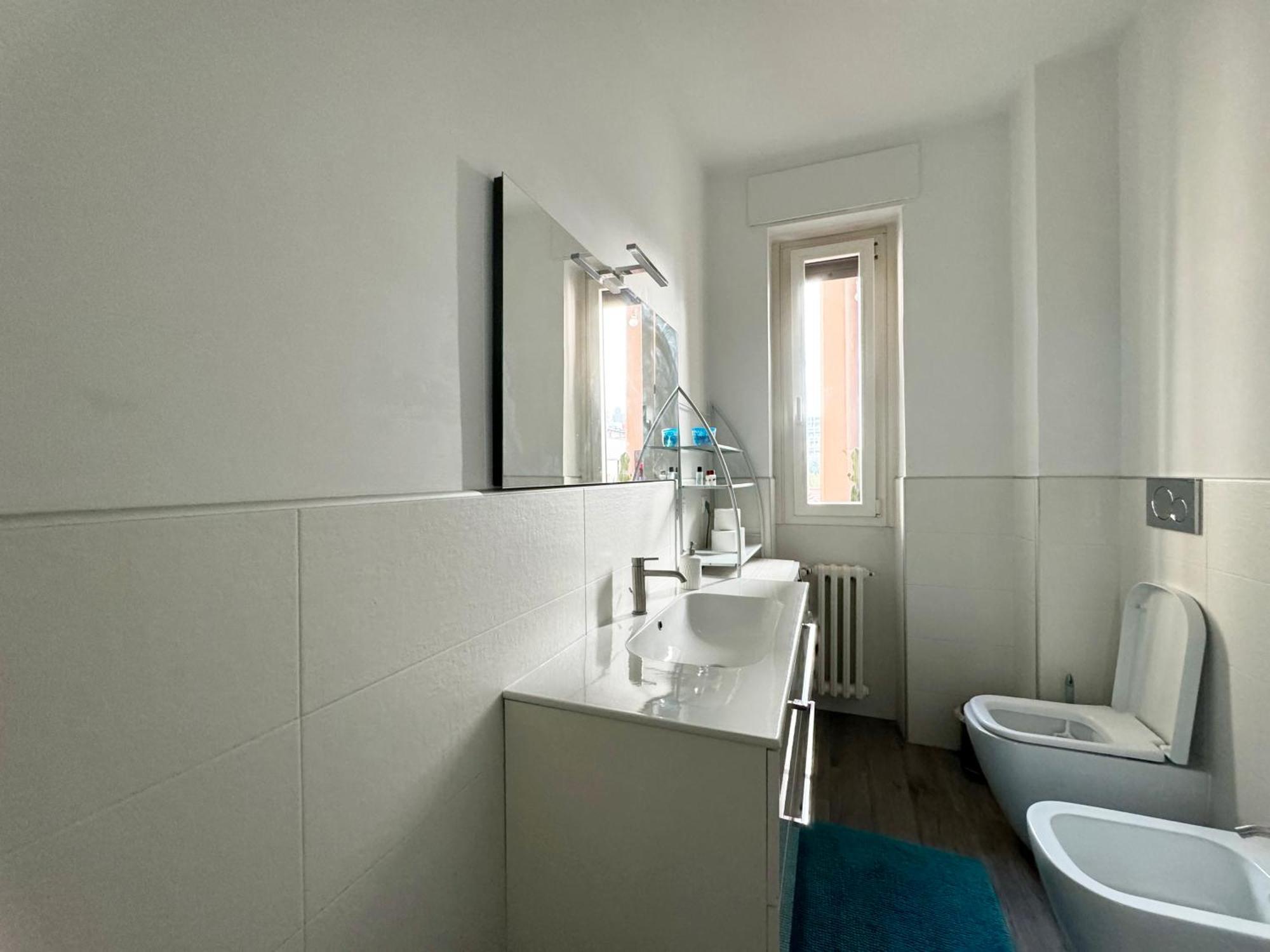 Home Stay And Relax In Milaan Buitenkant foto